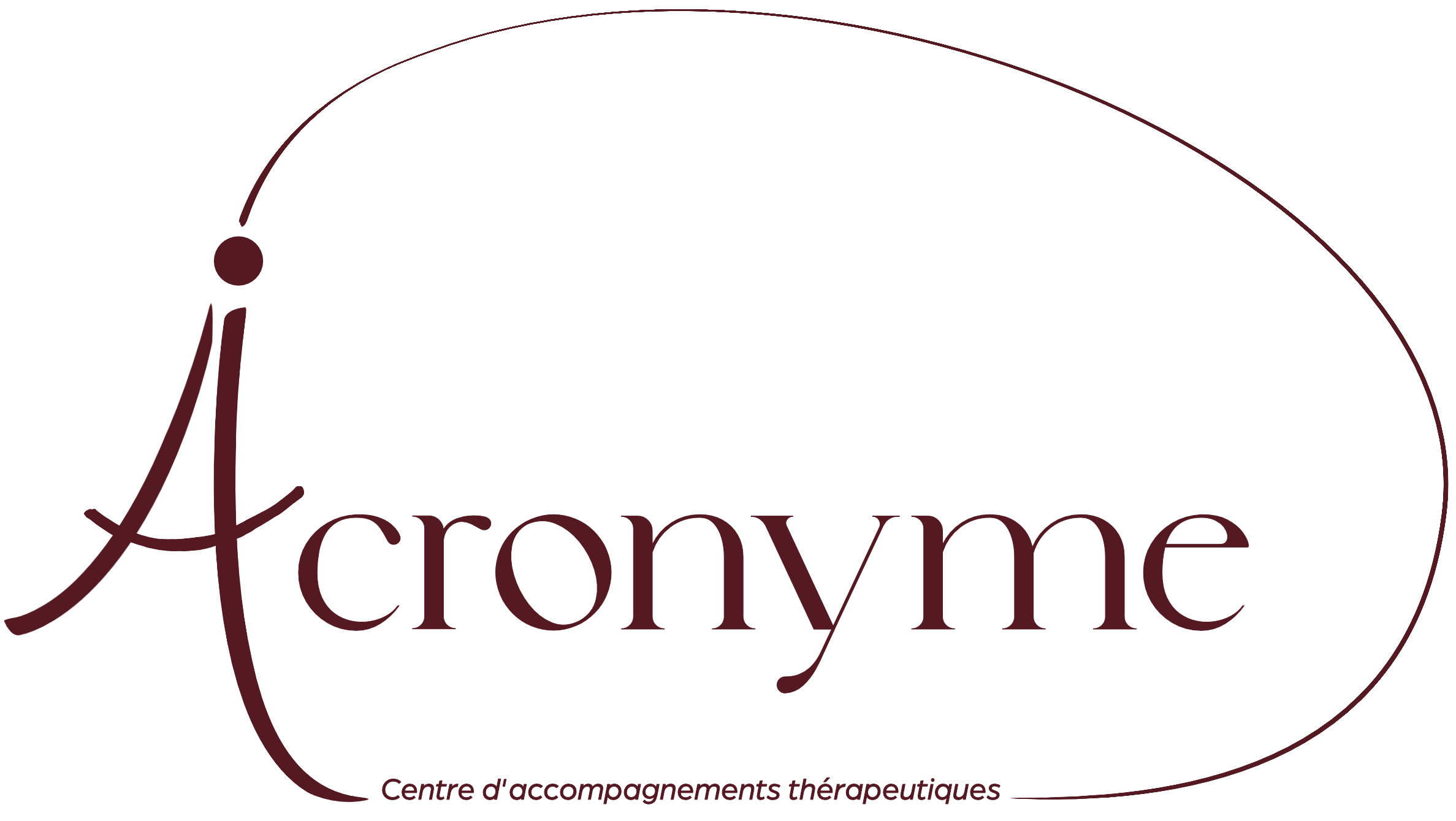 Acronyme